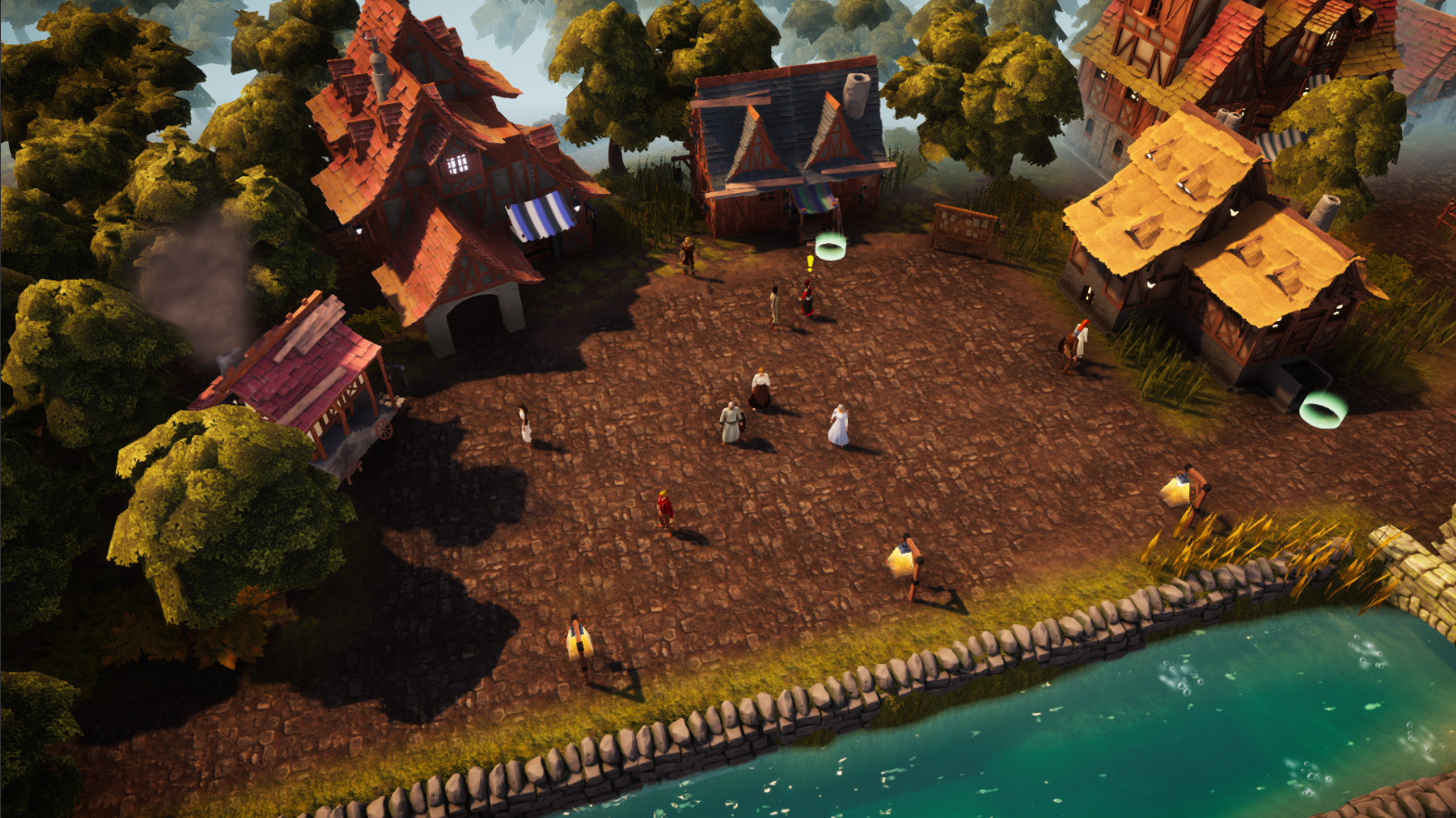 The Black Grimoire: Cursebreaker