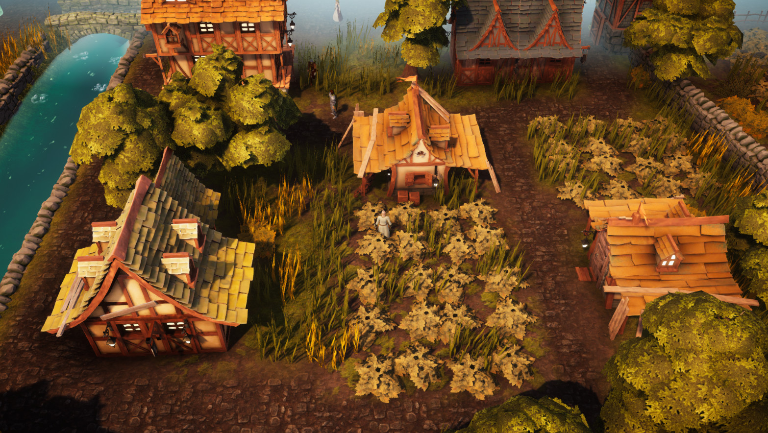 The Black Grimoire: Cursebreaker