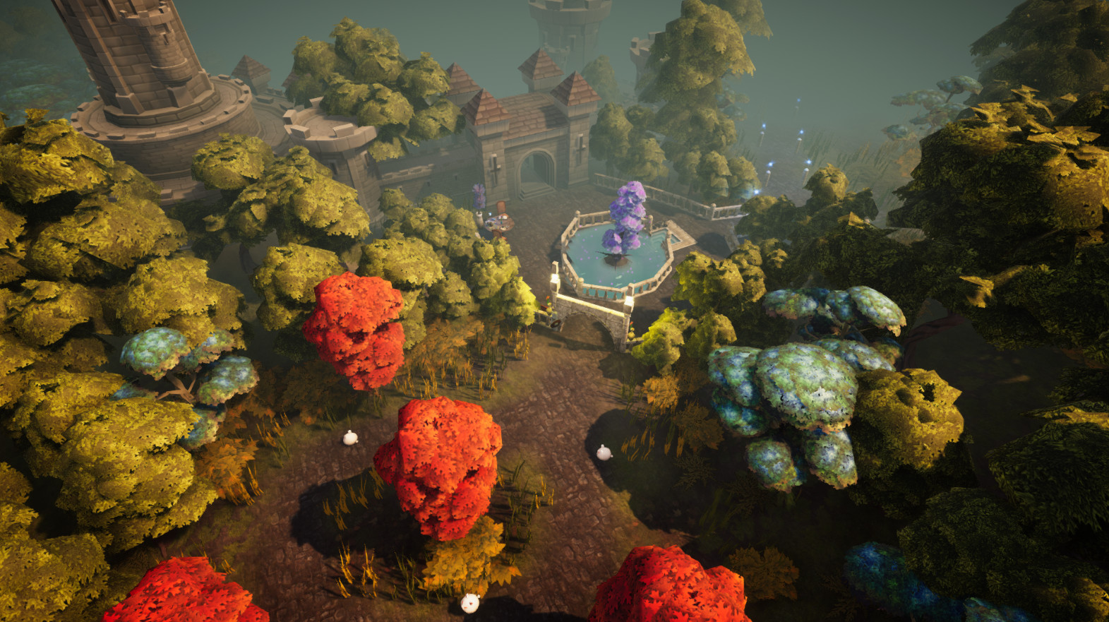 The Black Grimoire: Cursebreaker