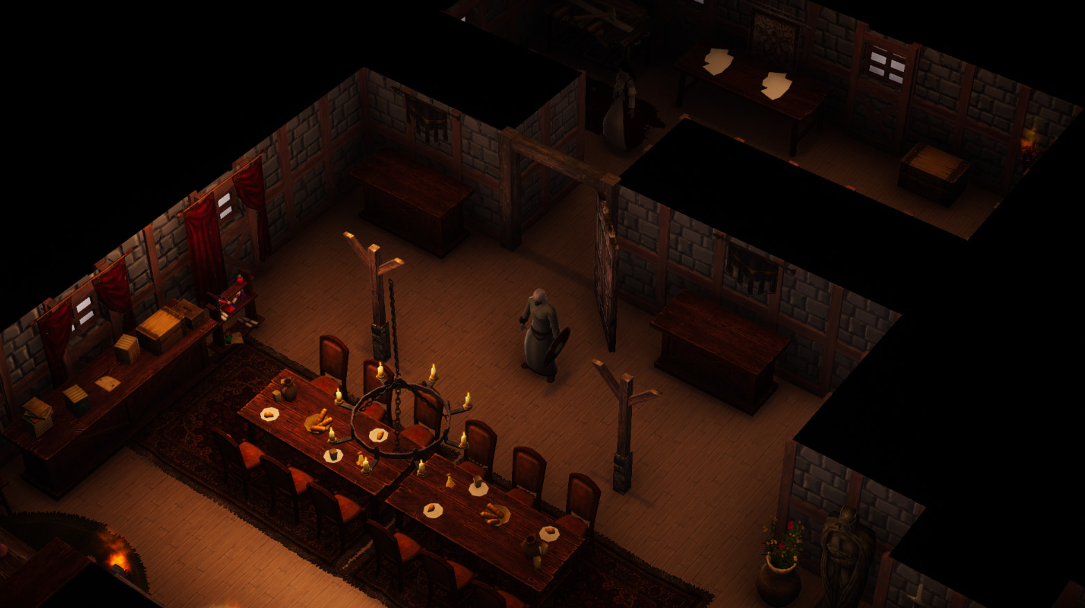 The Black Grimoire: Cursebreaker