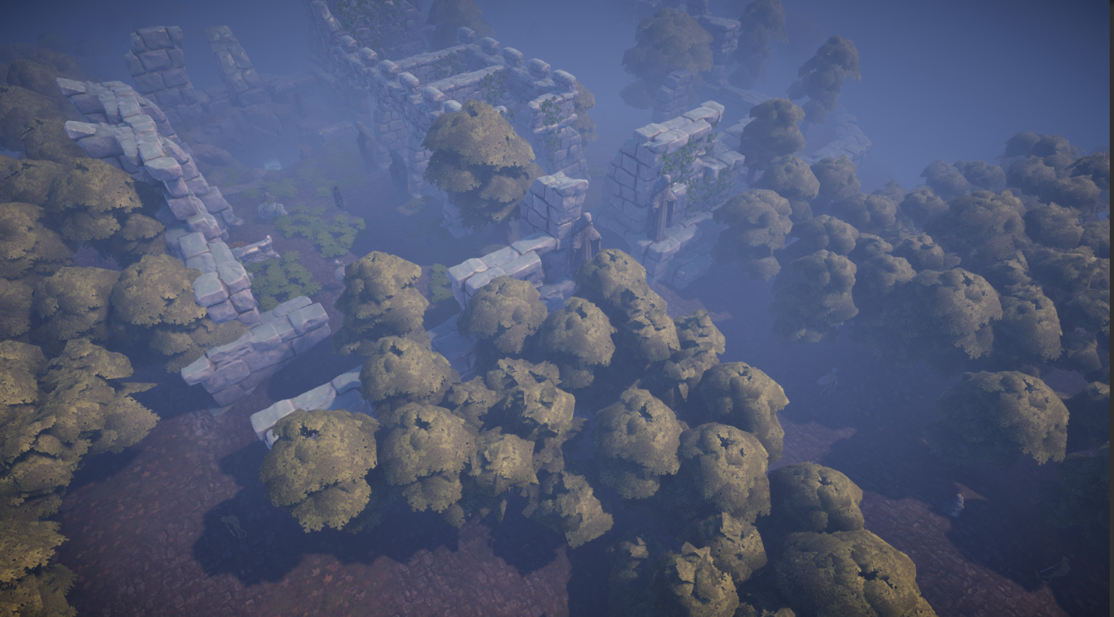 The Black Grimoire: Cursebreaker