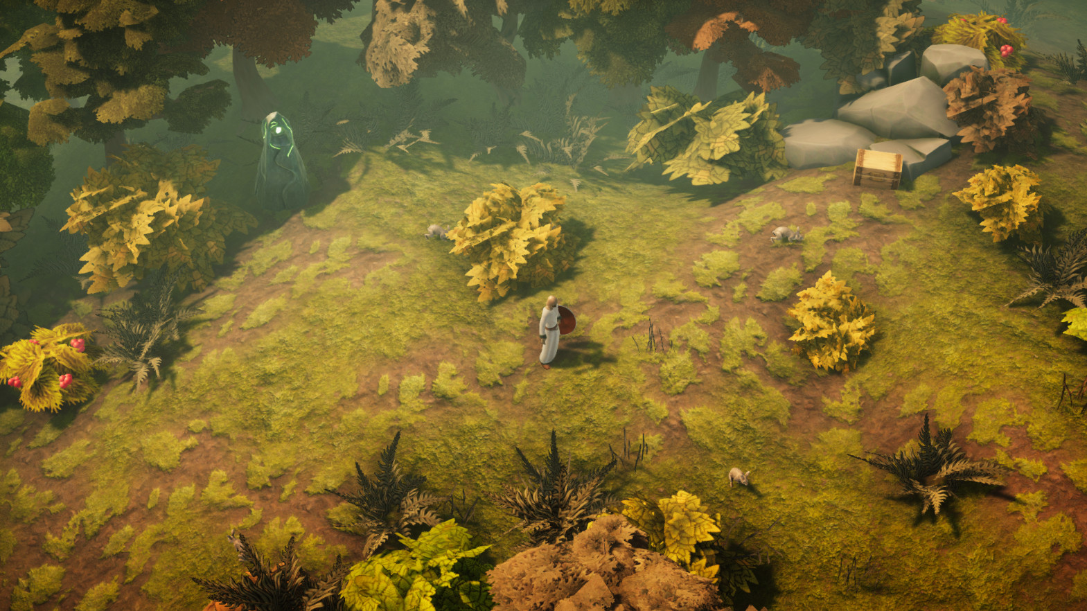 The Black Grimoire: Cursebreaker