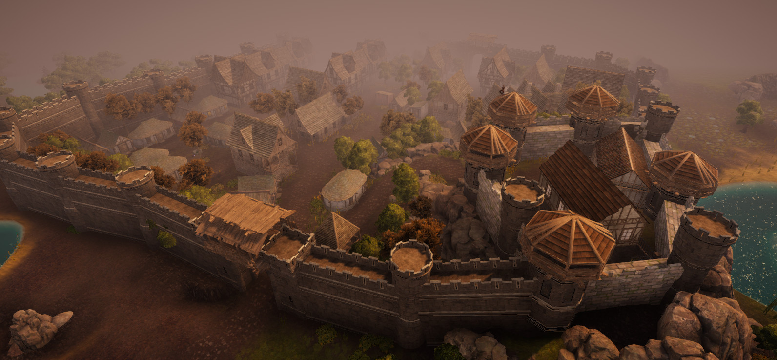 The Black Grimoire: Cursebreaker