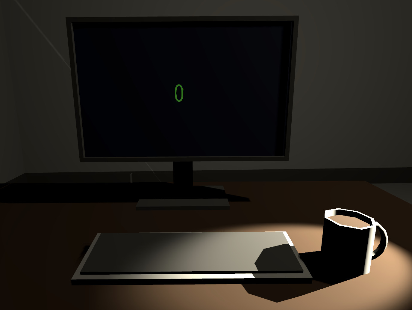 The Most Boring Game Ever