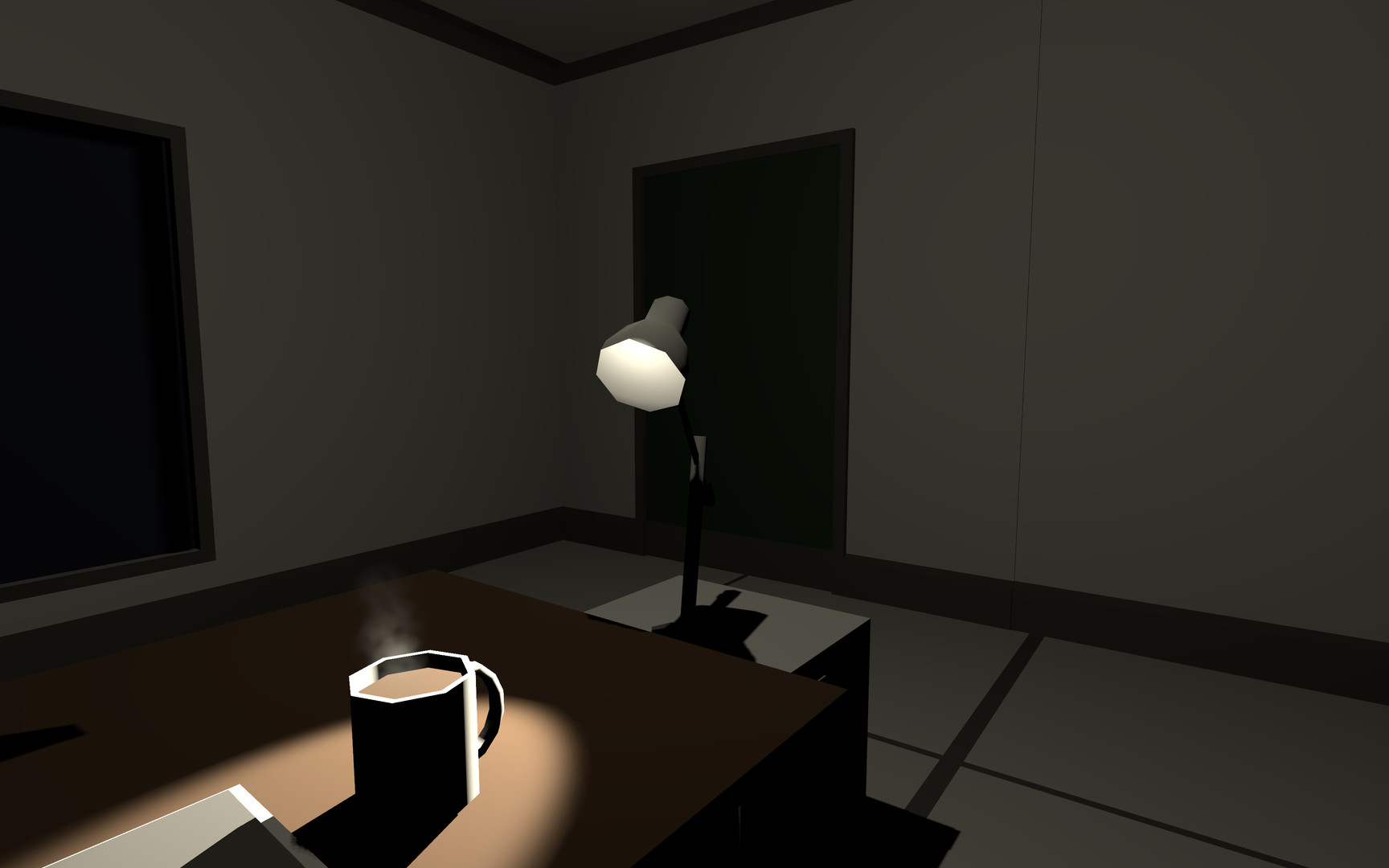 The Most Boring Game Ever