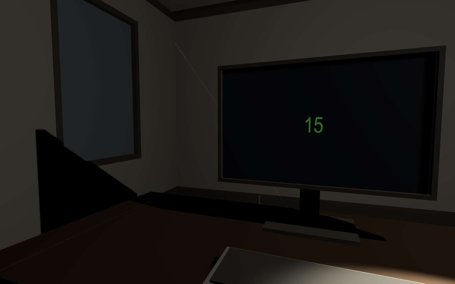 The Most Boring Game Ever