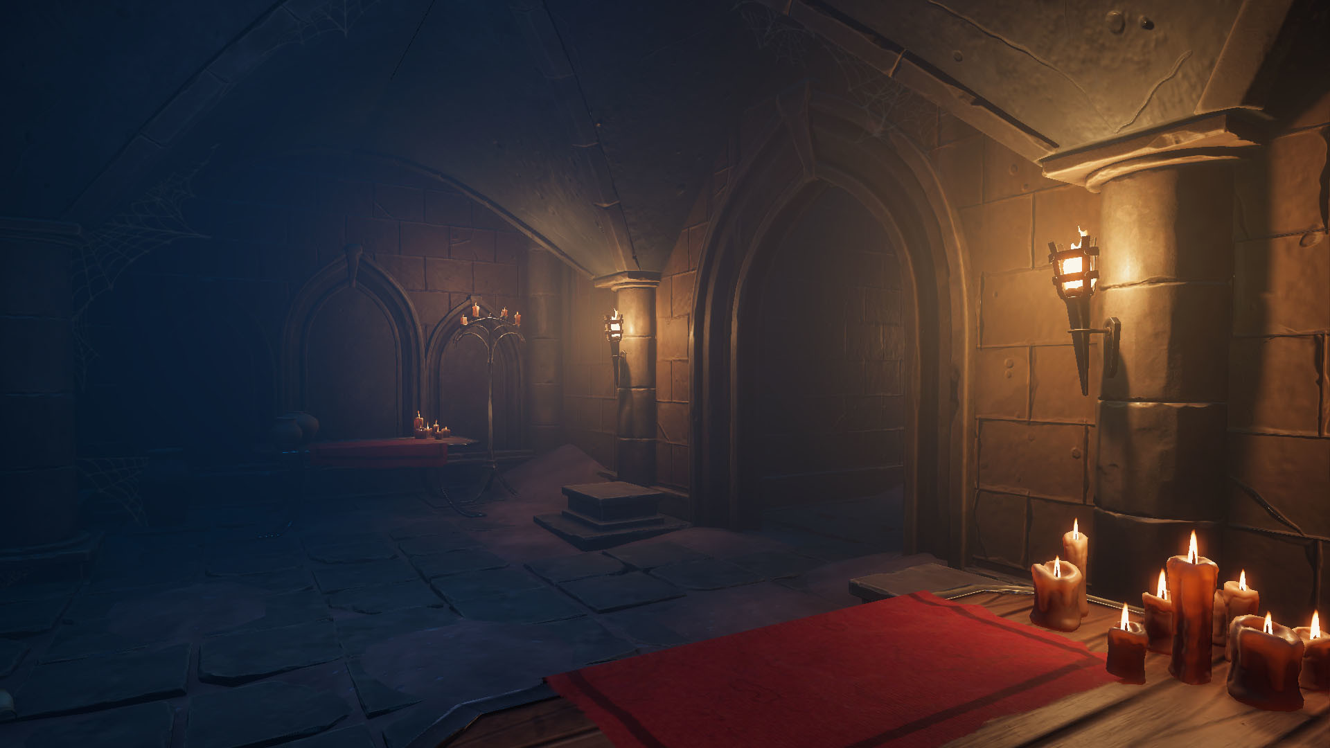 Escape Quest