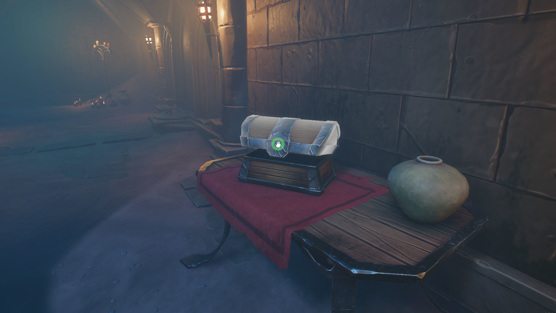 Escape Quest