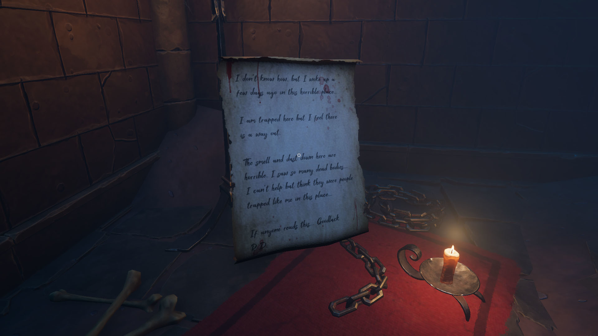 Escape Quest