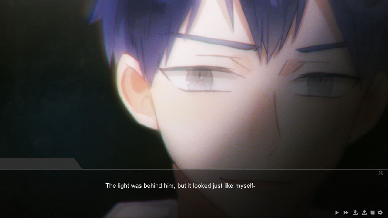 The Monster of Memory: Destiny