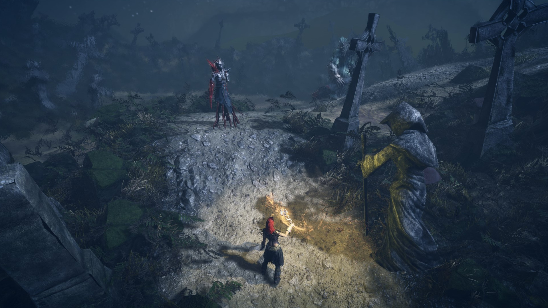 Tainted Grail: Conquest