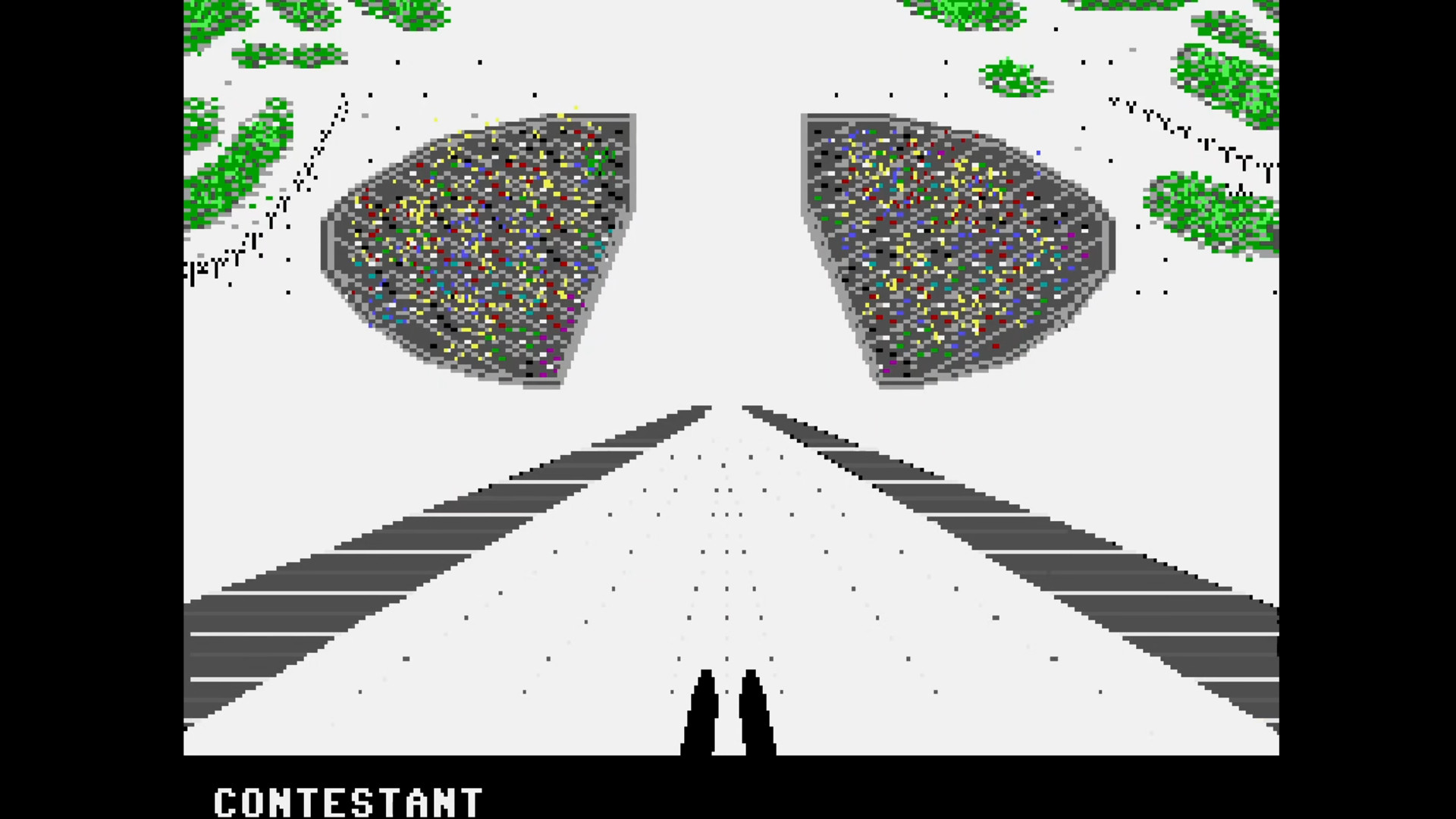 The Games: Winter Edition