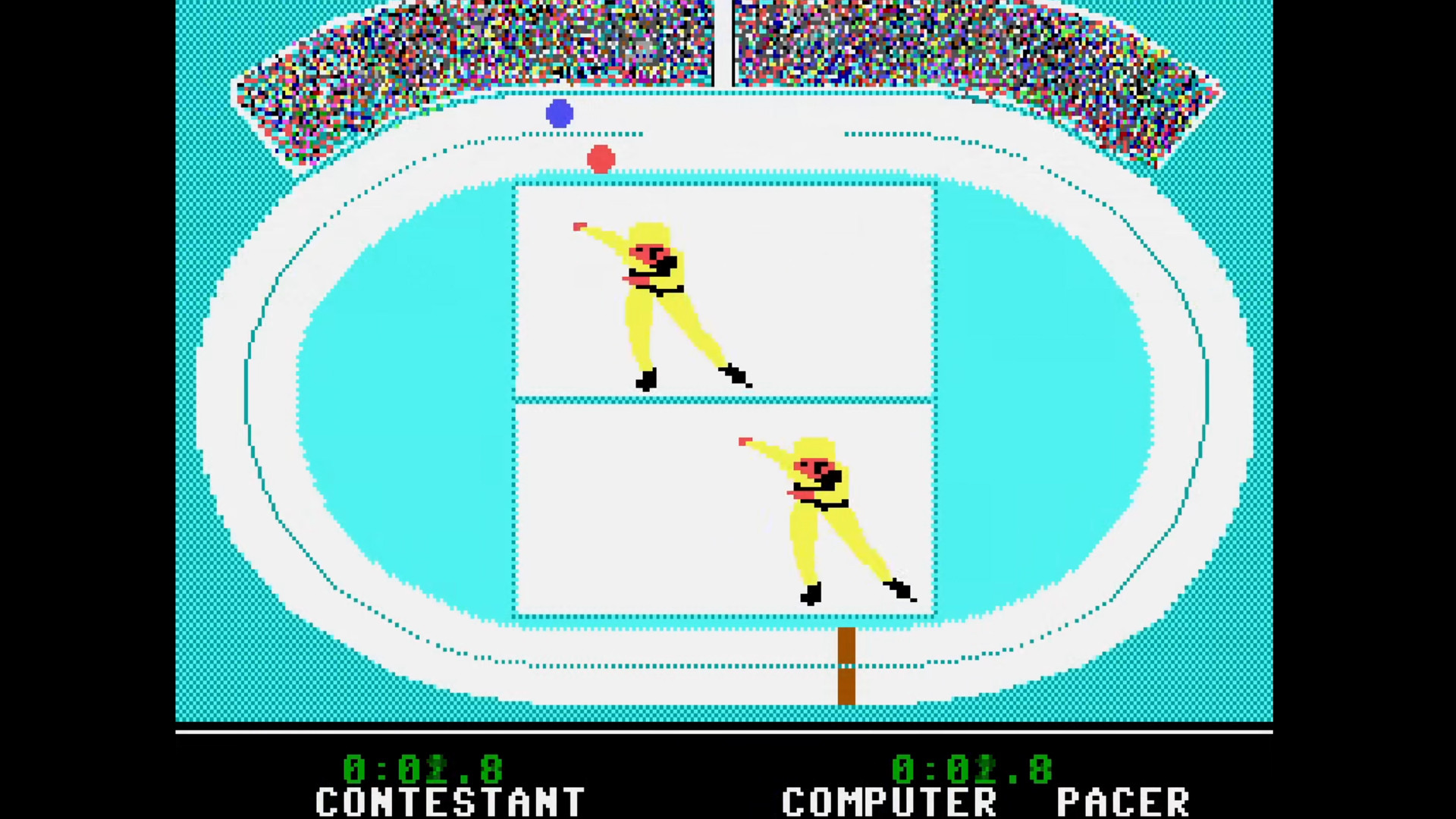 The Games: Winter Edition