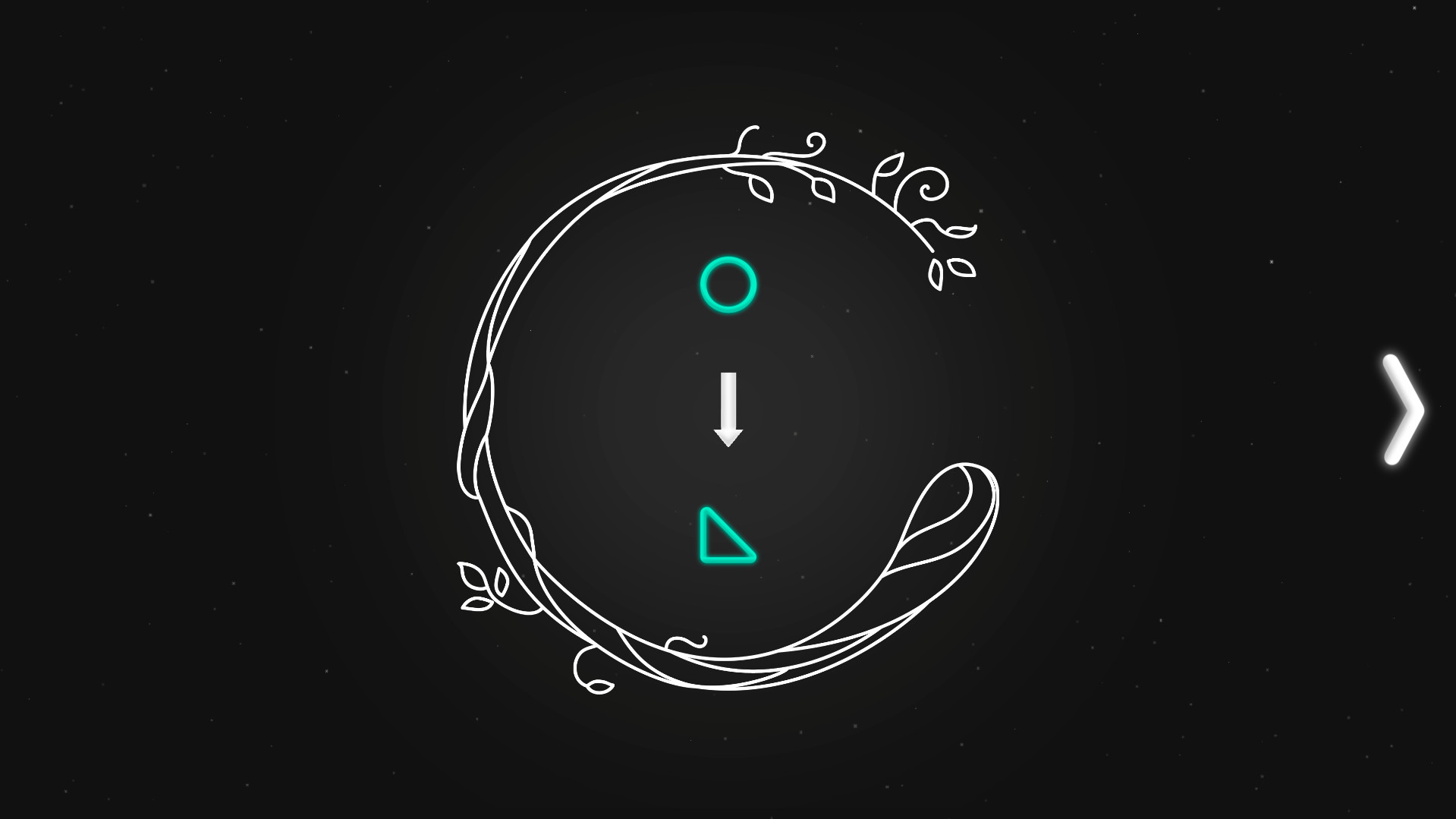 Hidden Memory Nature