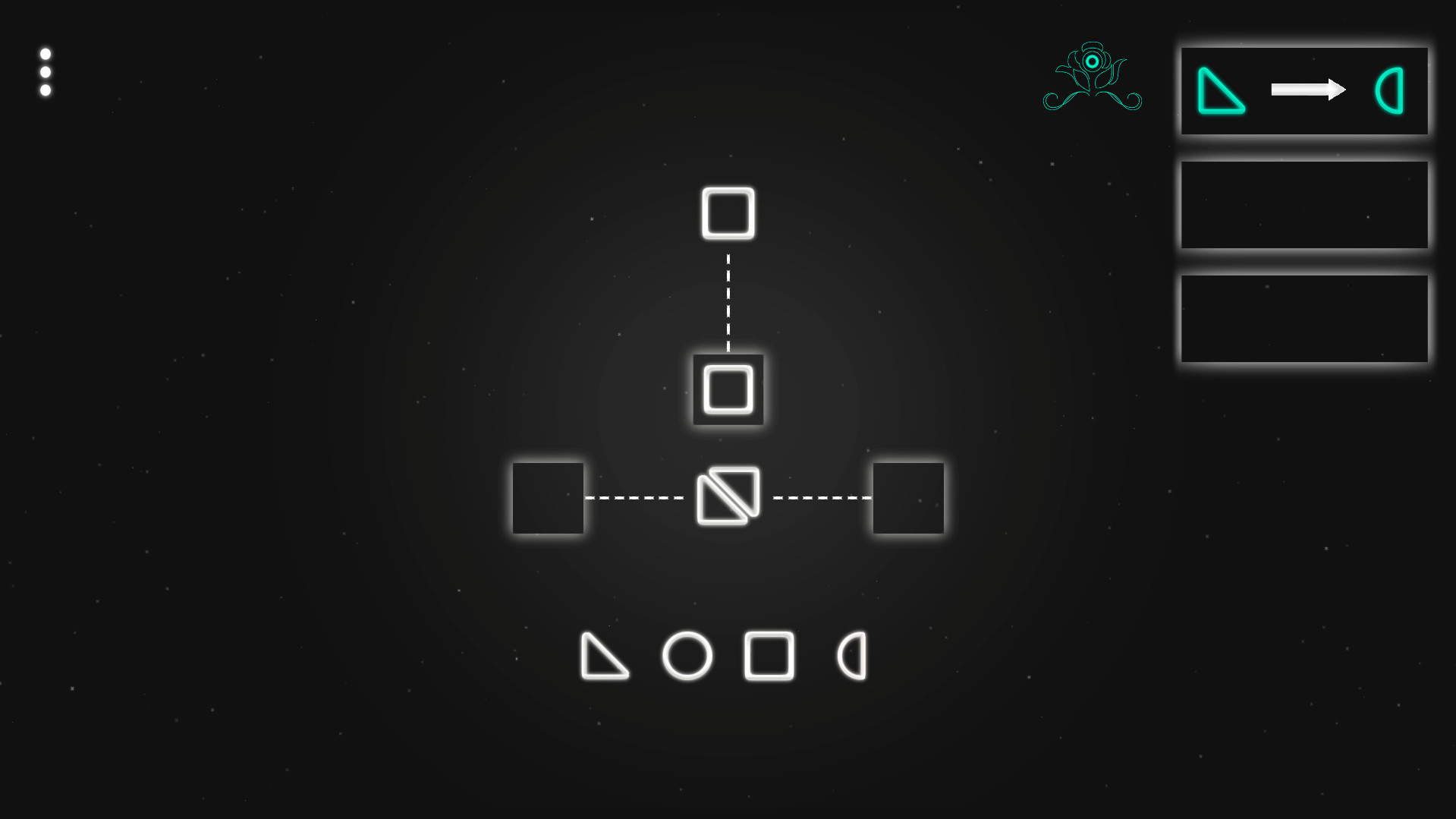 Hidden Memory Nature