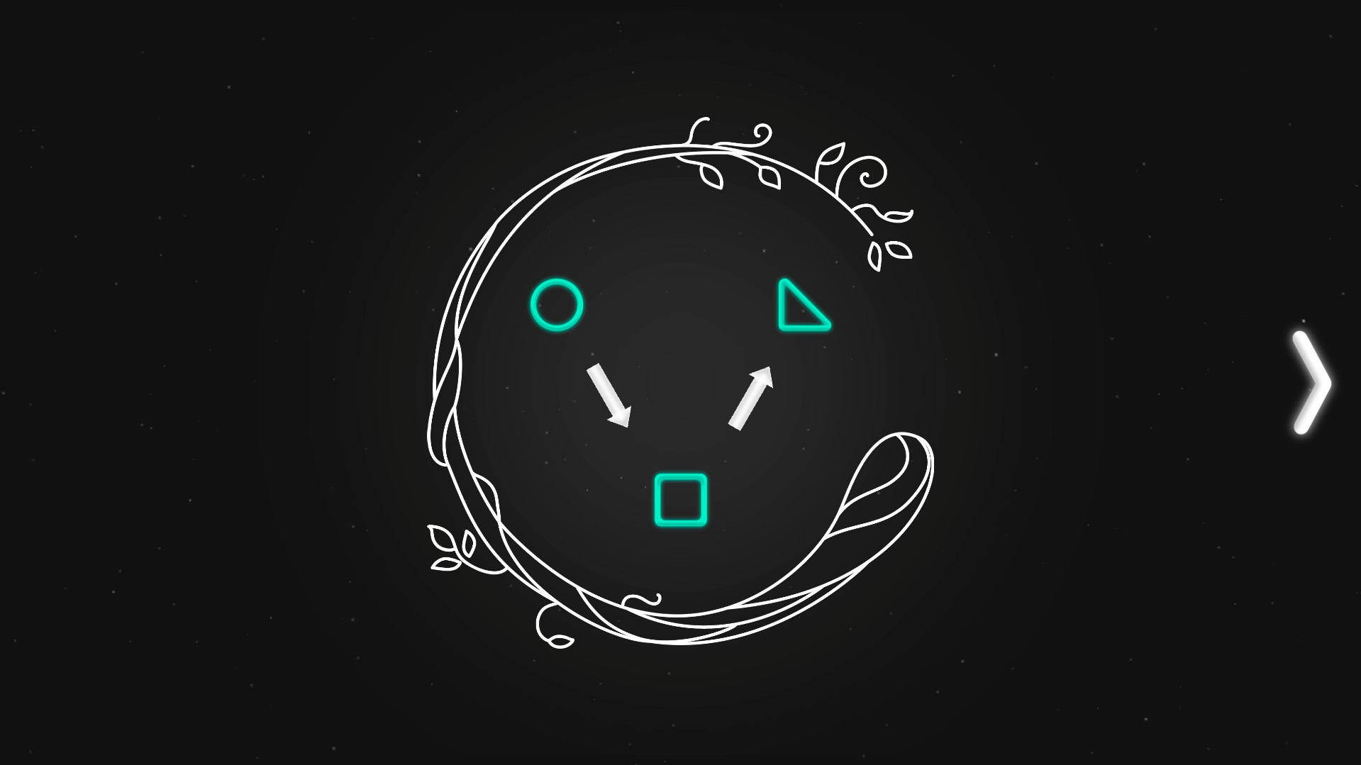 Hidden Memory Nature