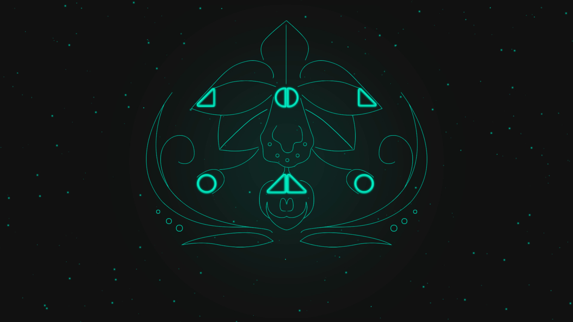 Hidden Memory Nature