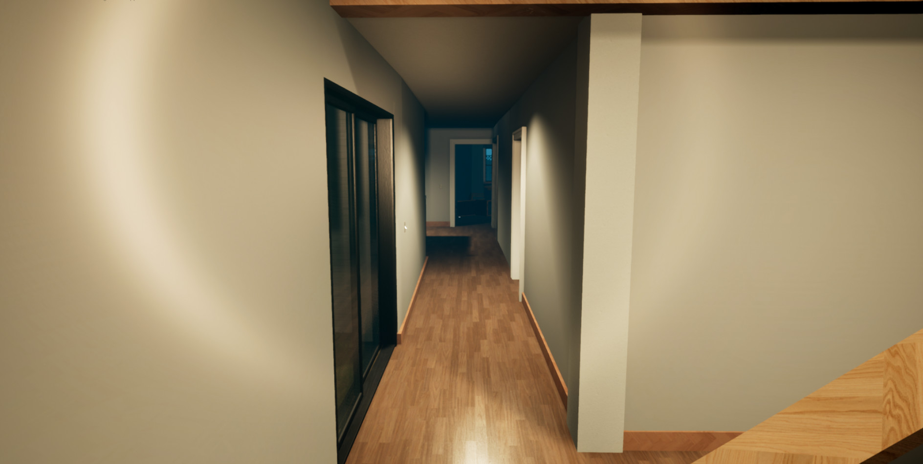 Devil Inside Us: Roots of Evil