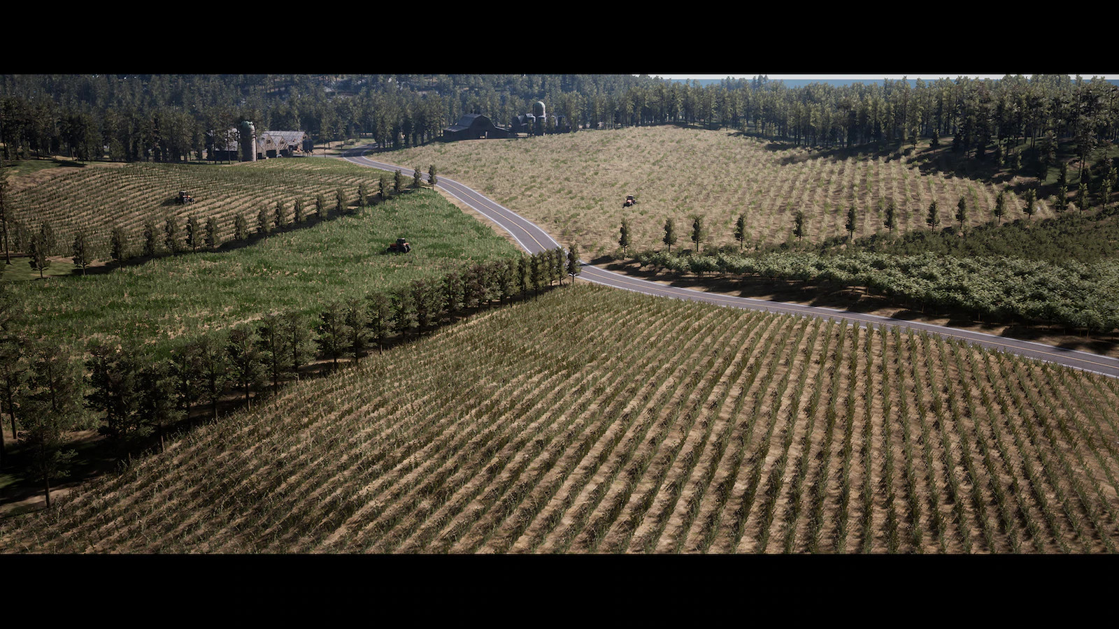 Why It’s Empty Here: The Game