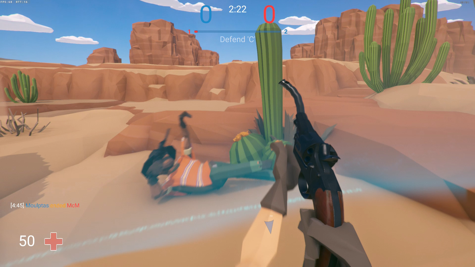 Projectile Dysfunction