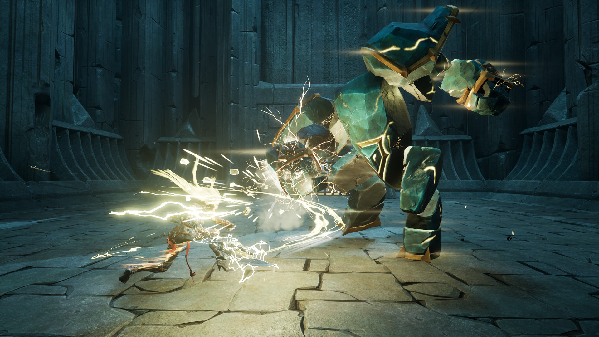 Darksiders III: Keepers of the Void
