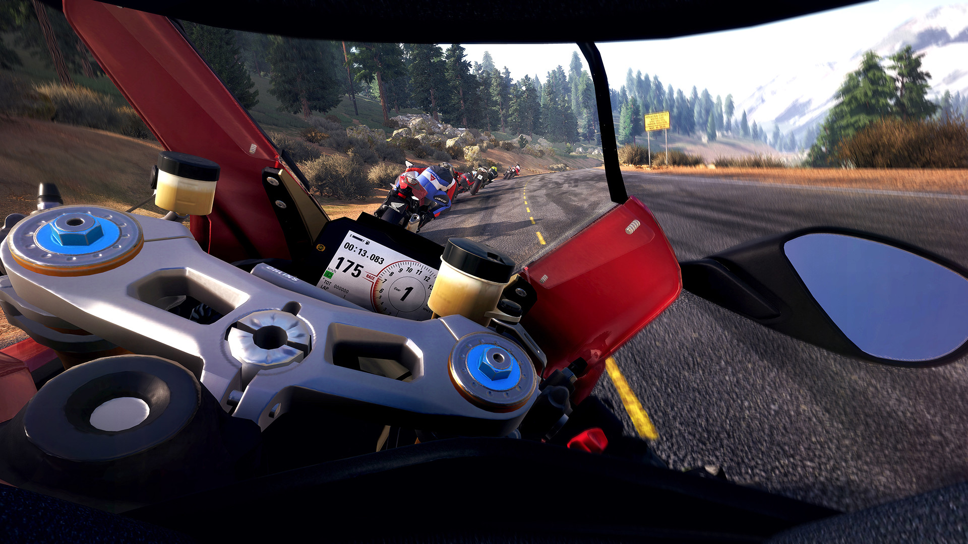 Rims Racing