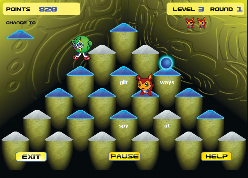 Typing Instructor for Kids Platinum 5