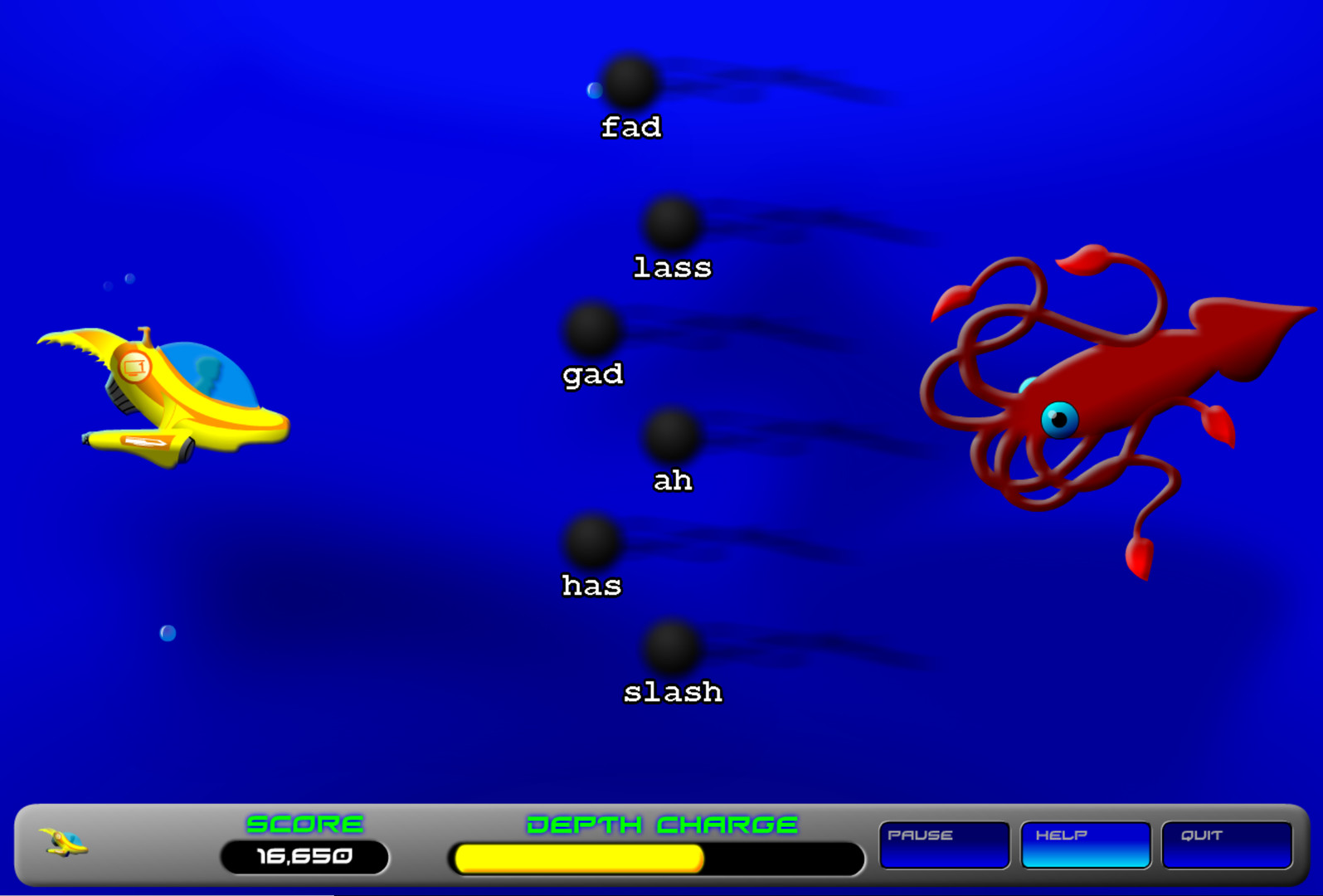 Typing with Sharks