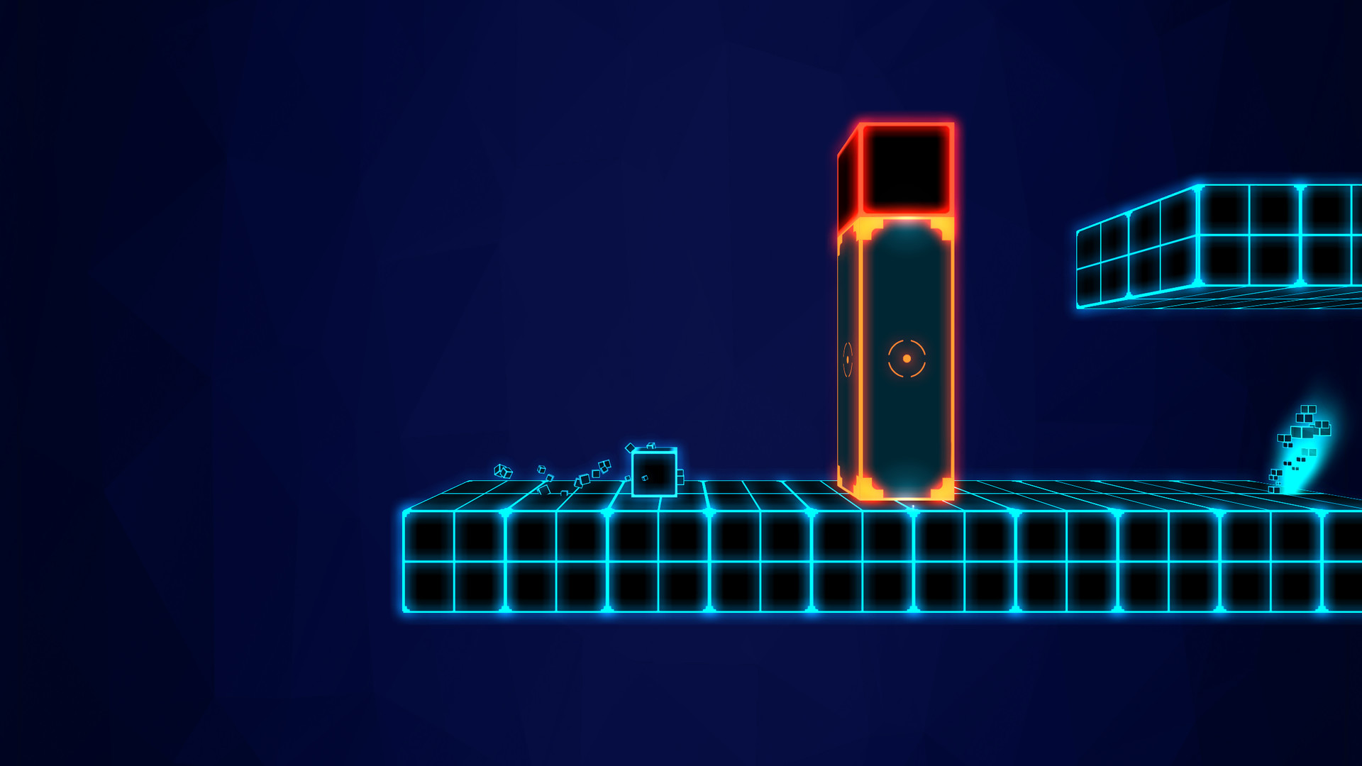 Cube Runner 2