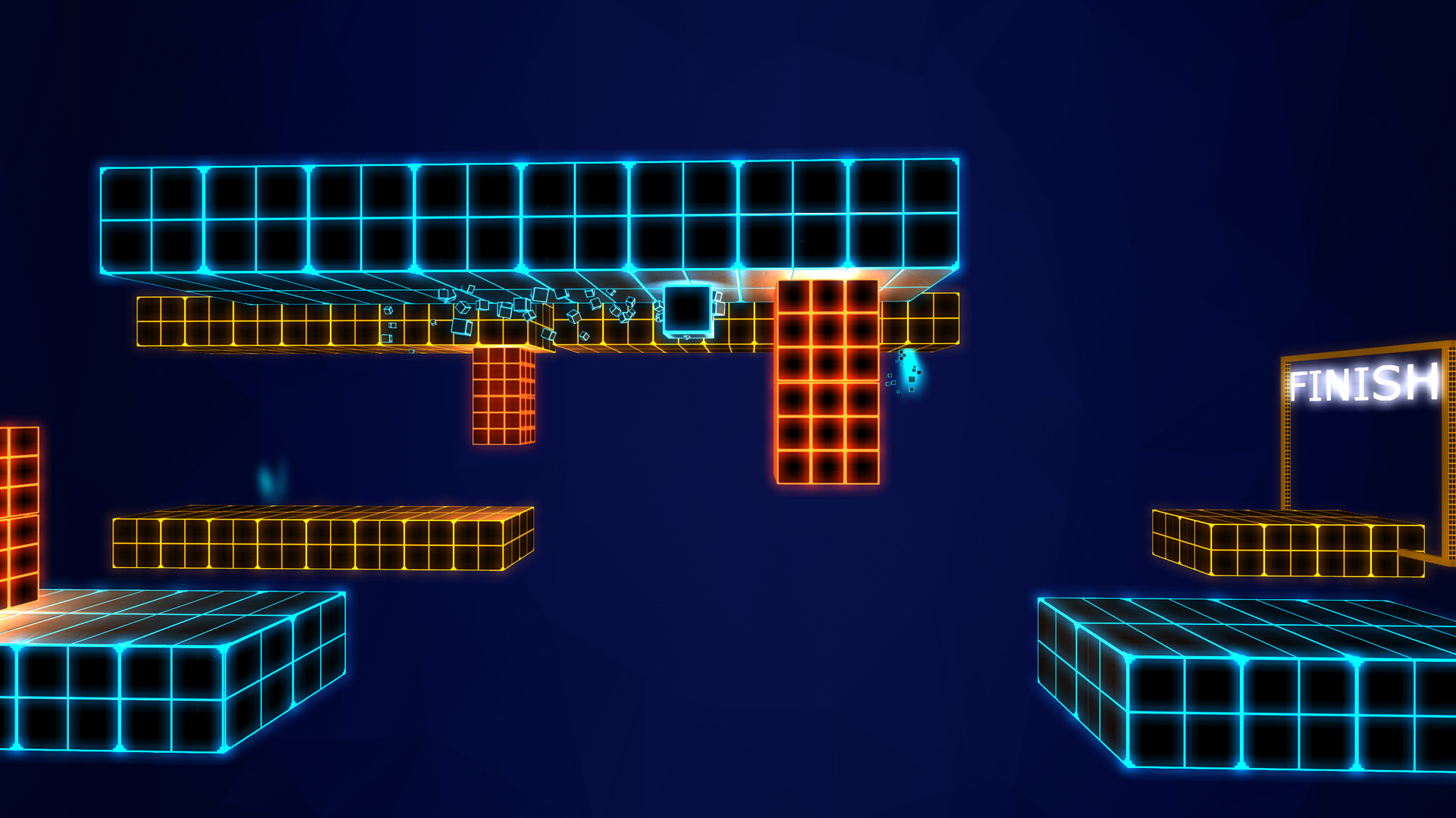 Cube Runner 2
