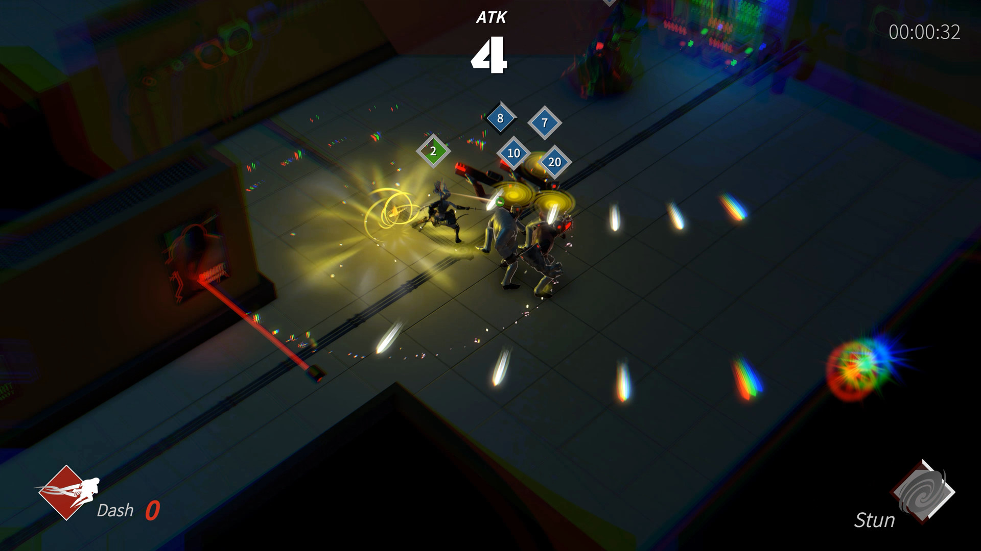 Ruvato: Original Complex