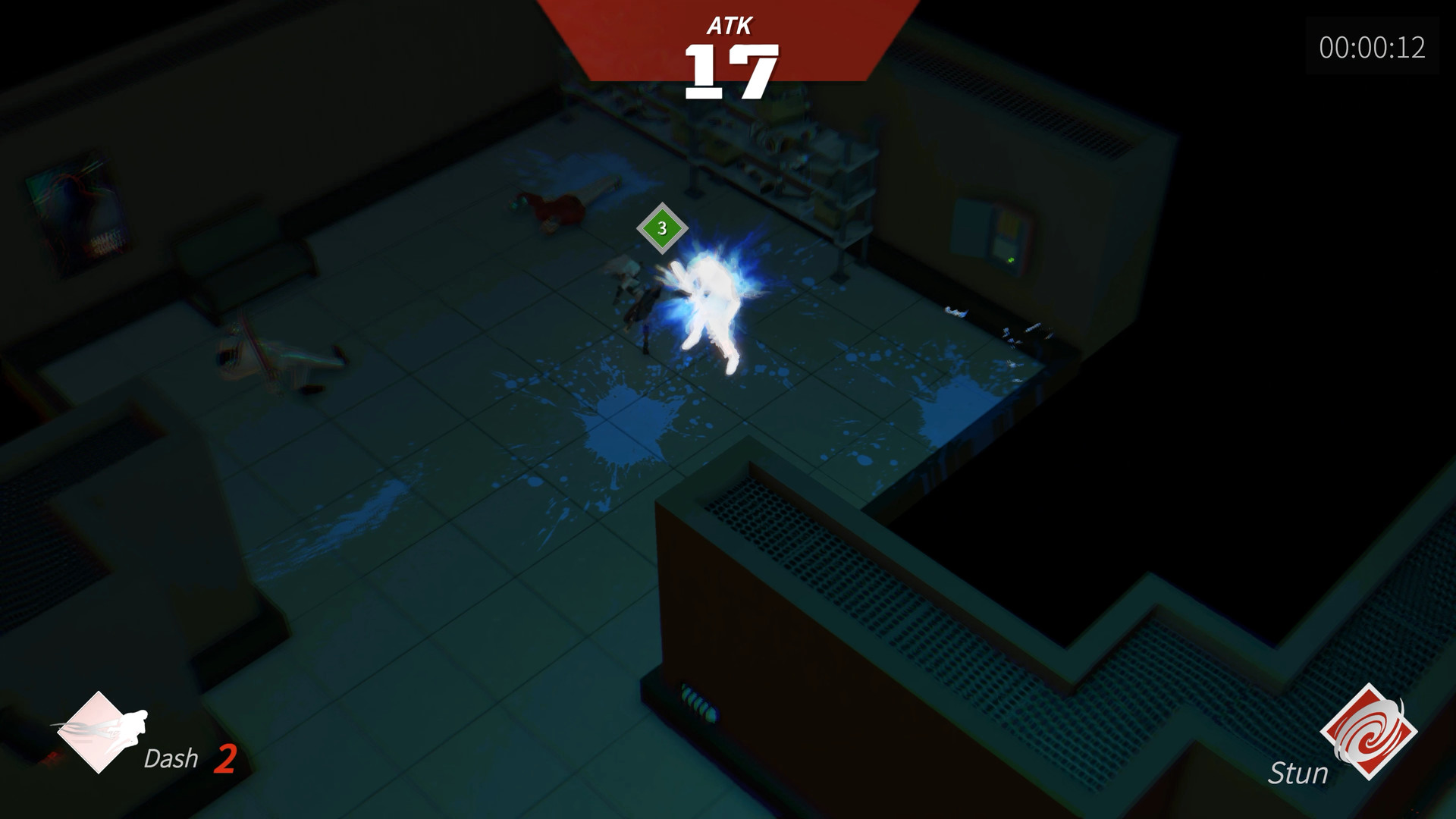 Ruvato: Original Complex