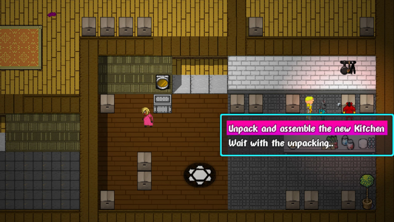 Lotharus: Bacon, Ale &amp; Repeat