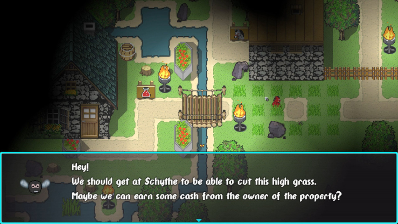 Lotharus: Bacon, Ale &amp; Repeat