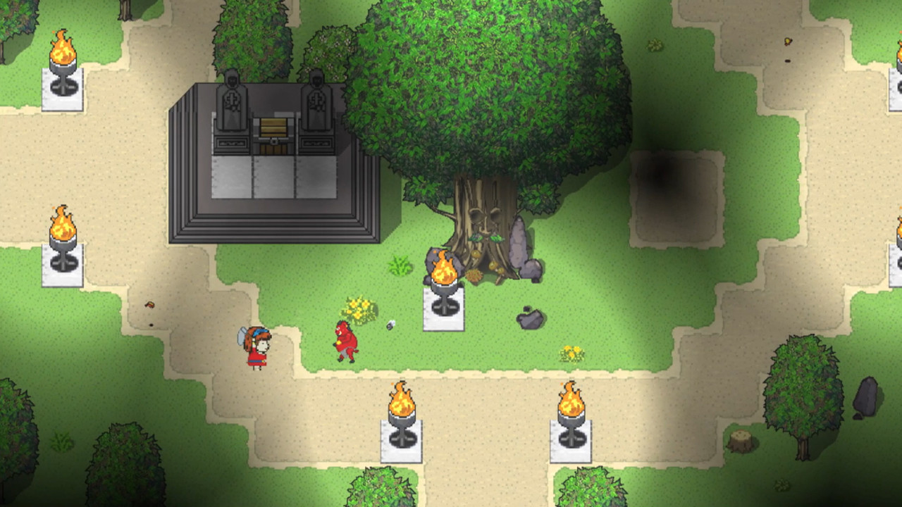 Lotharus: Bacon, Ale &amp; Repeat