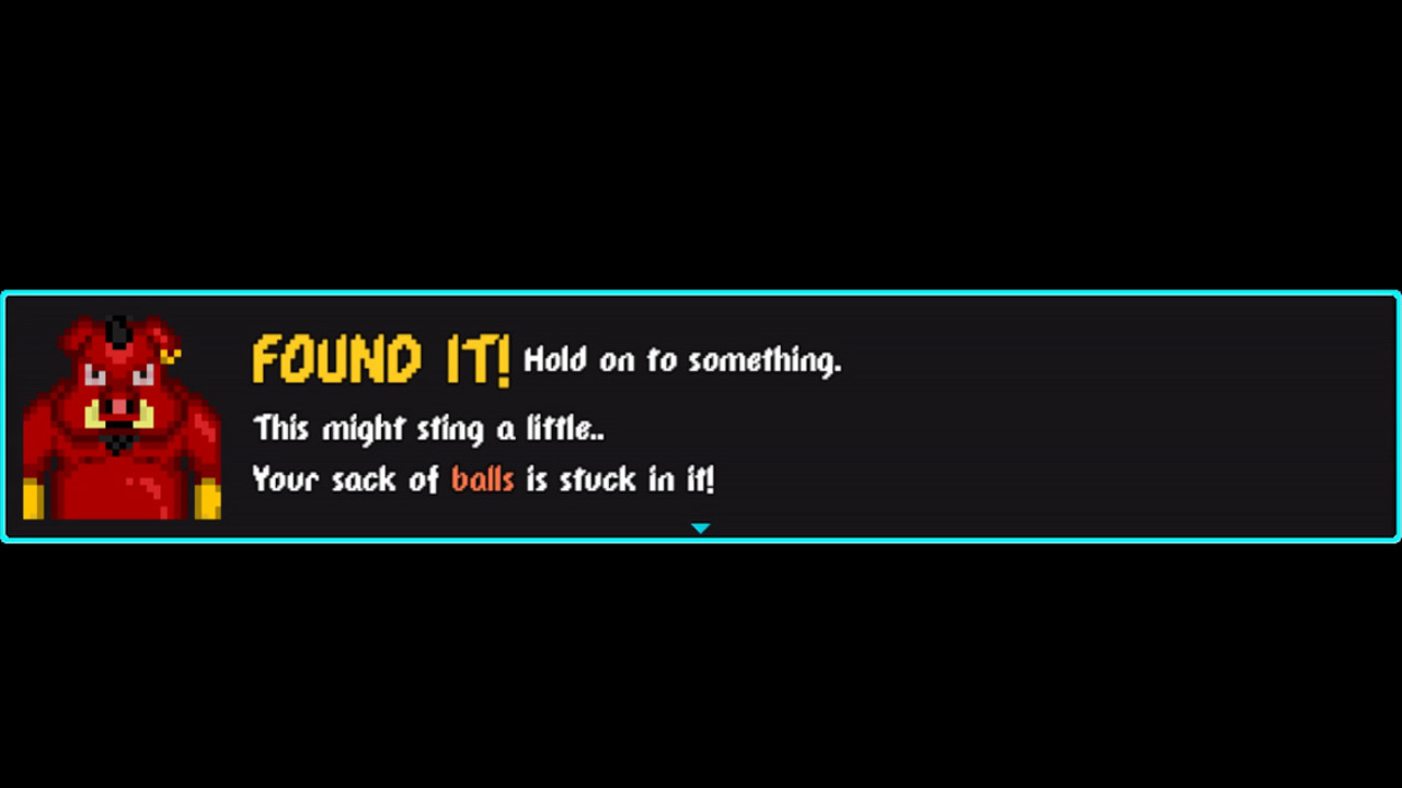 Lotharus: Bacon, Ale &amp; Repeat