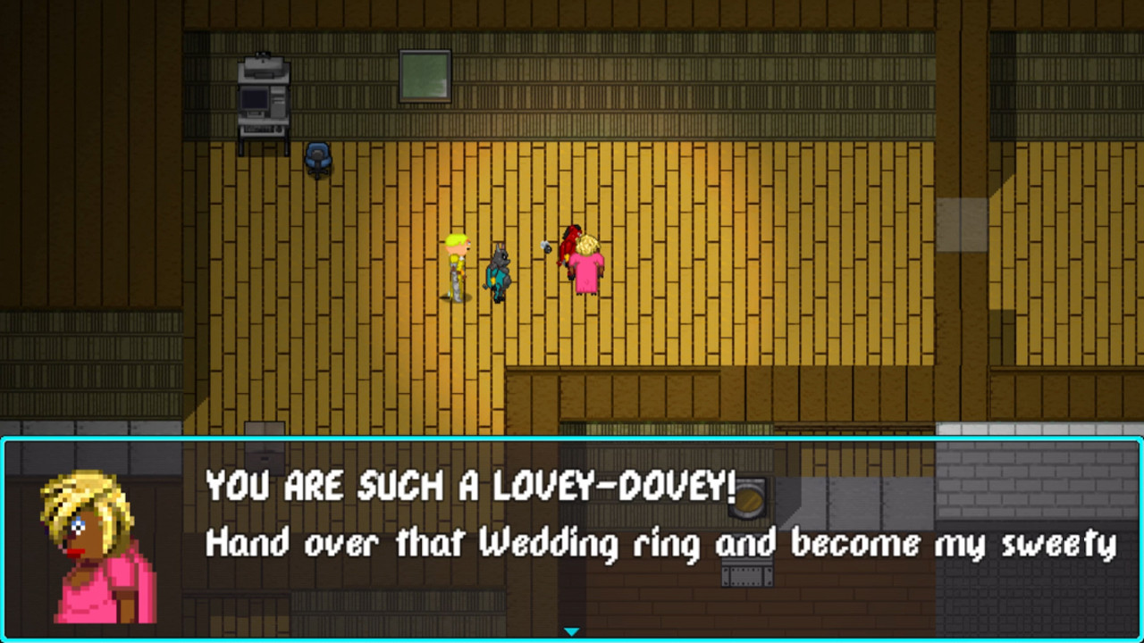 Lotharus: Bacon, Ale &amp; Repeat