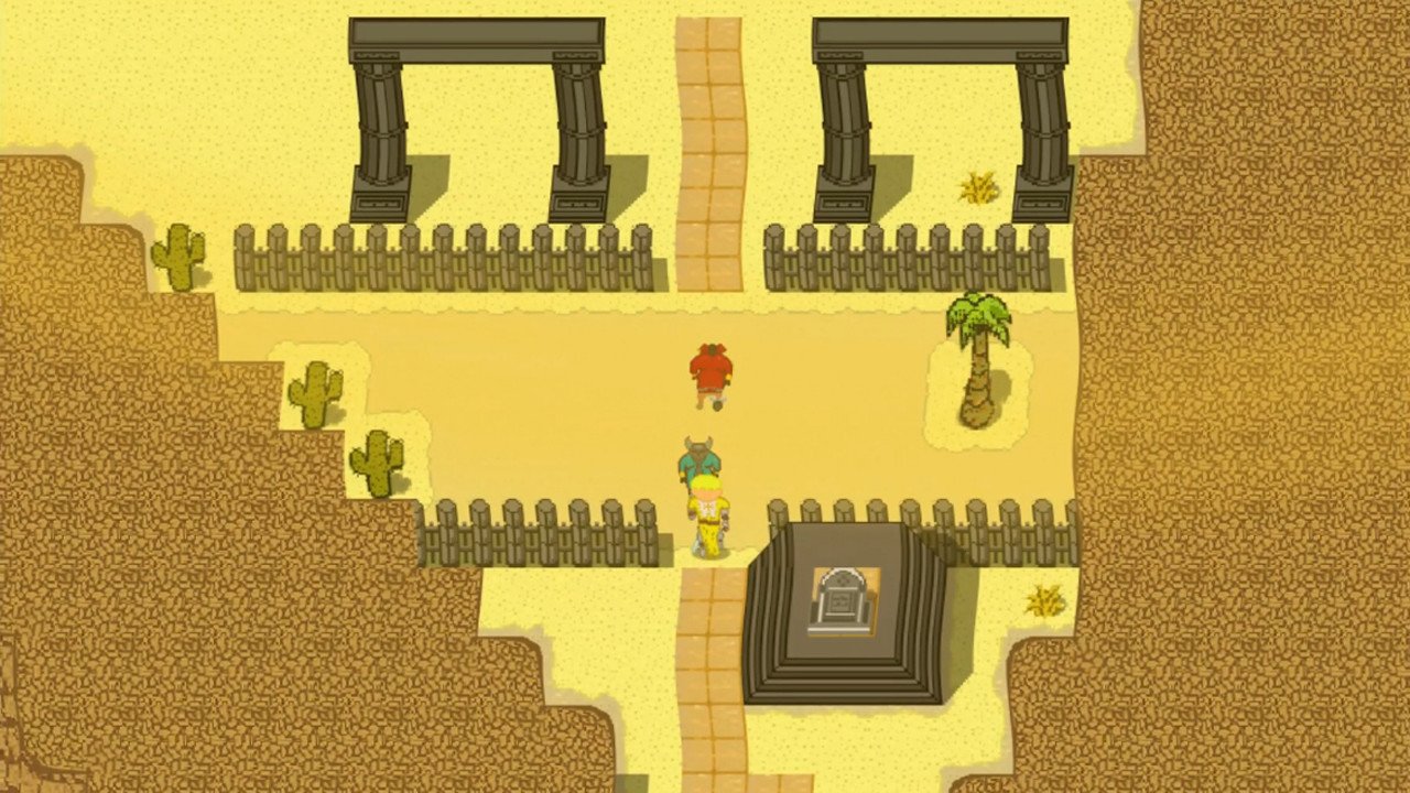 Lotharus: Bacon, Ale &amp; Repeat