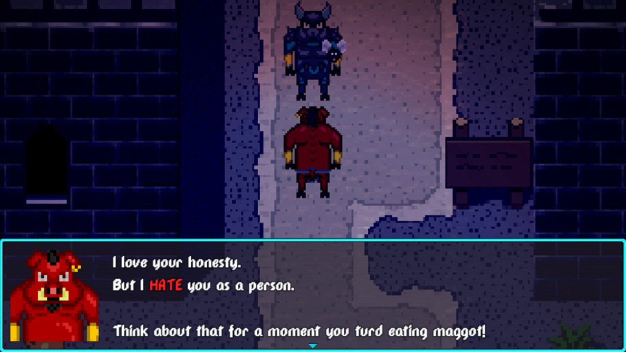 Lotharus: Bacon, Ale &amp; Repeat