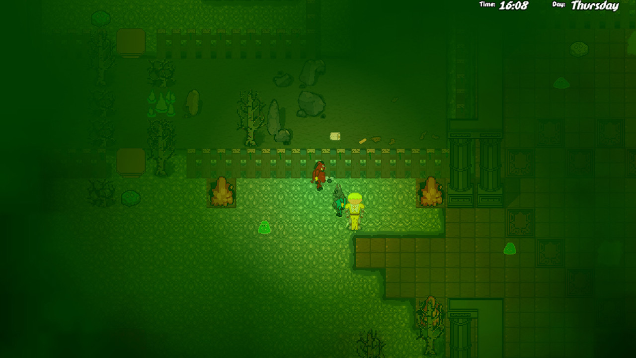 Lotharus: Bacon, Ale &amp; Repeat