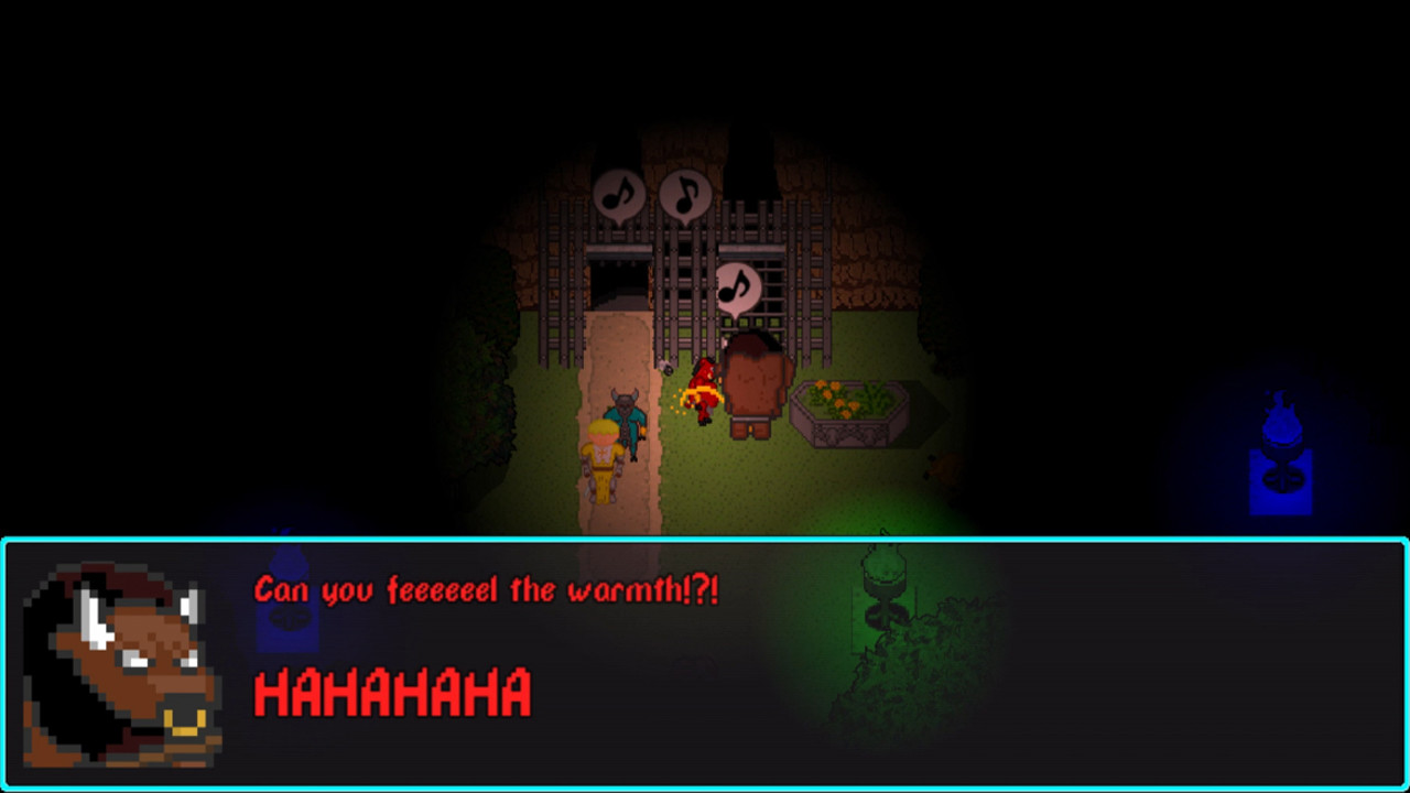 Lotharus: Bacon, Ale &amp; Repeat