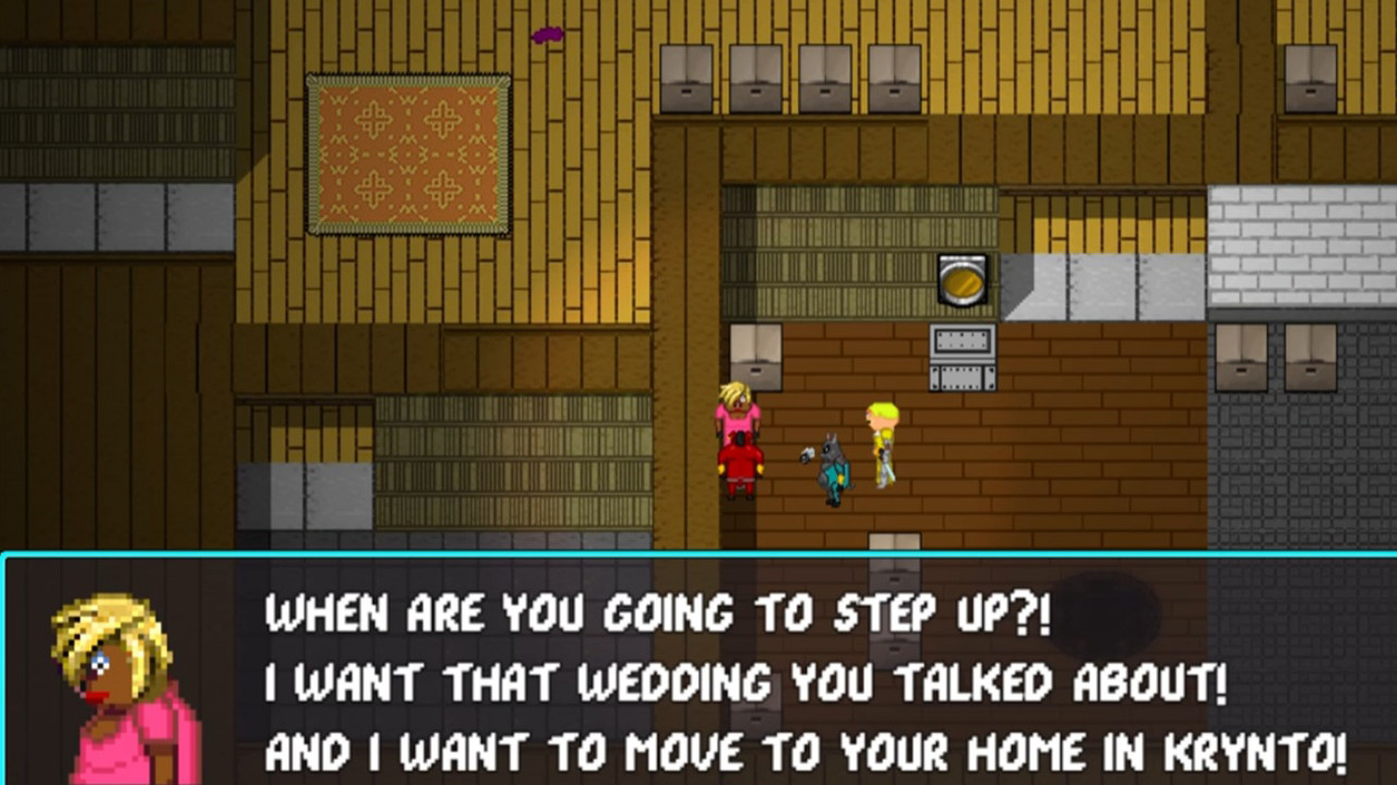 Lotharus: Bacon, Ale &amp; Repeat