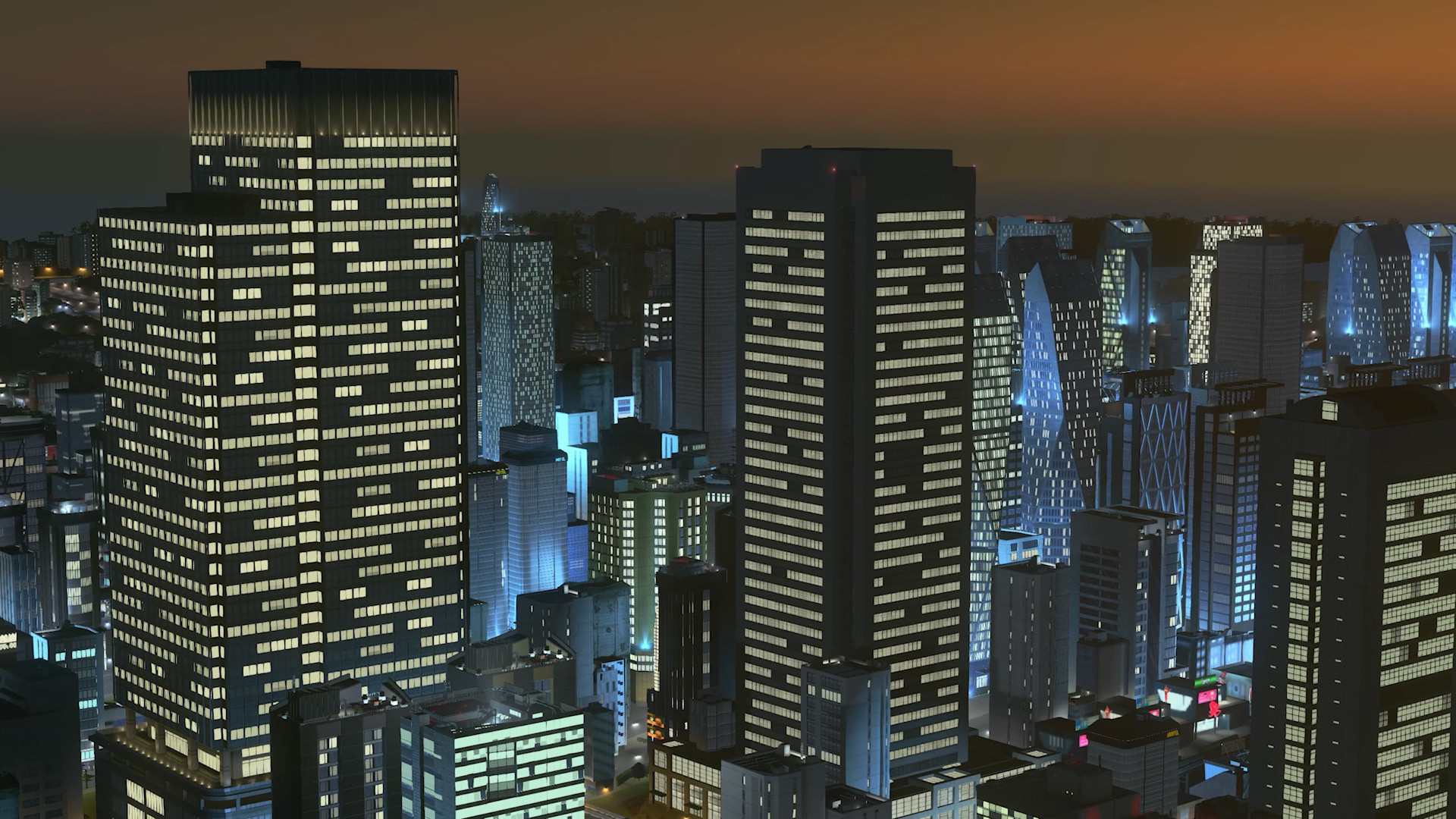 Cities: Skylines – Content Creator Pack: Modern Japan