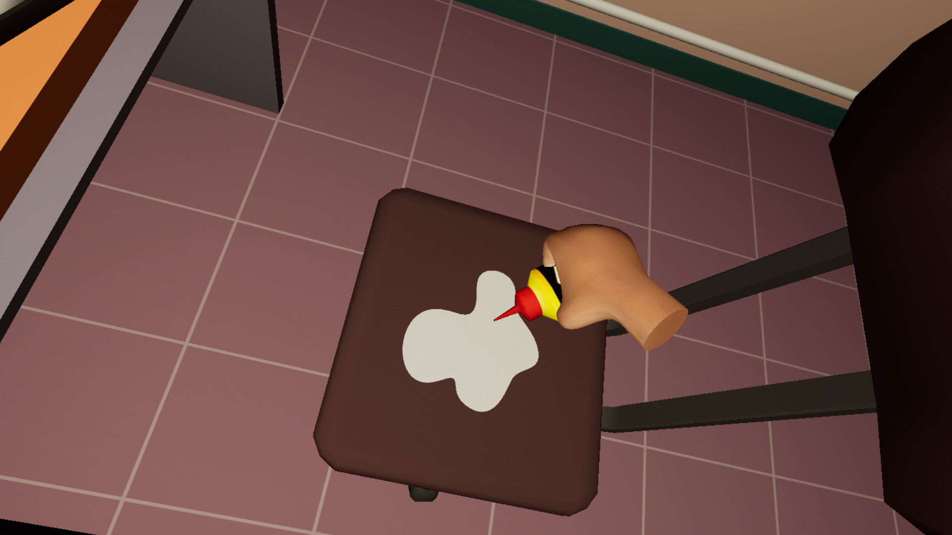 Bad Boy Simulator