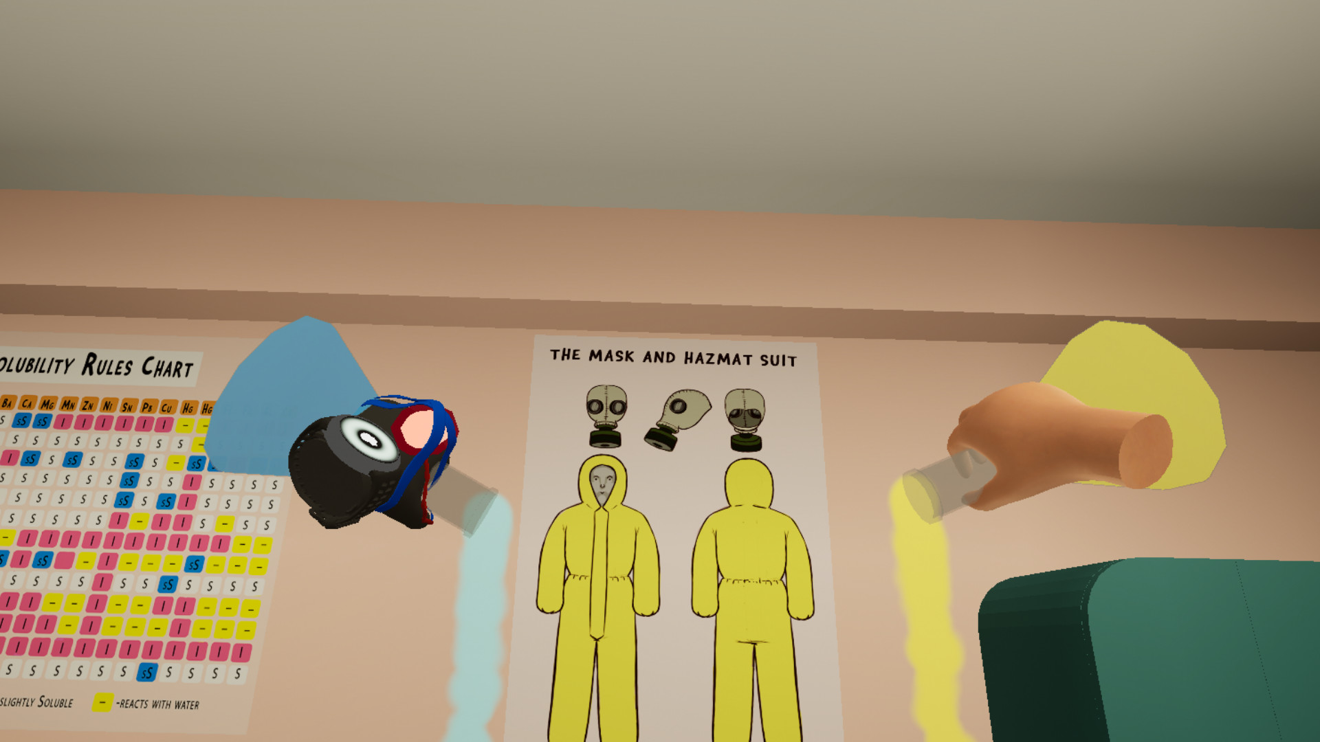 Bad Boy Simulator
