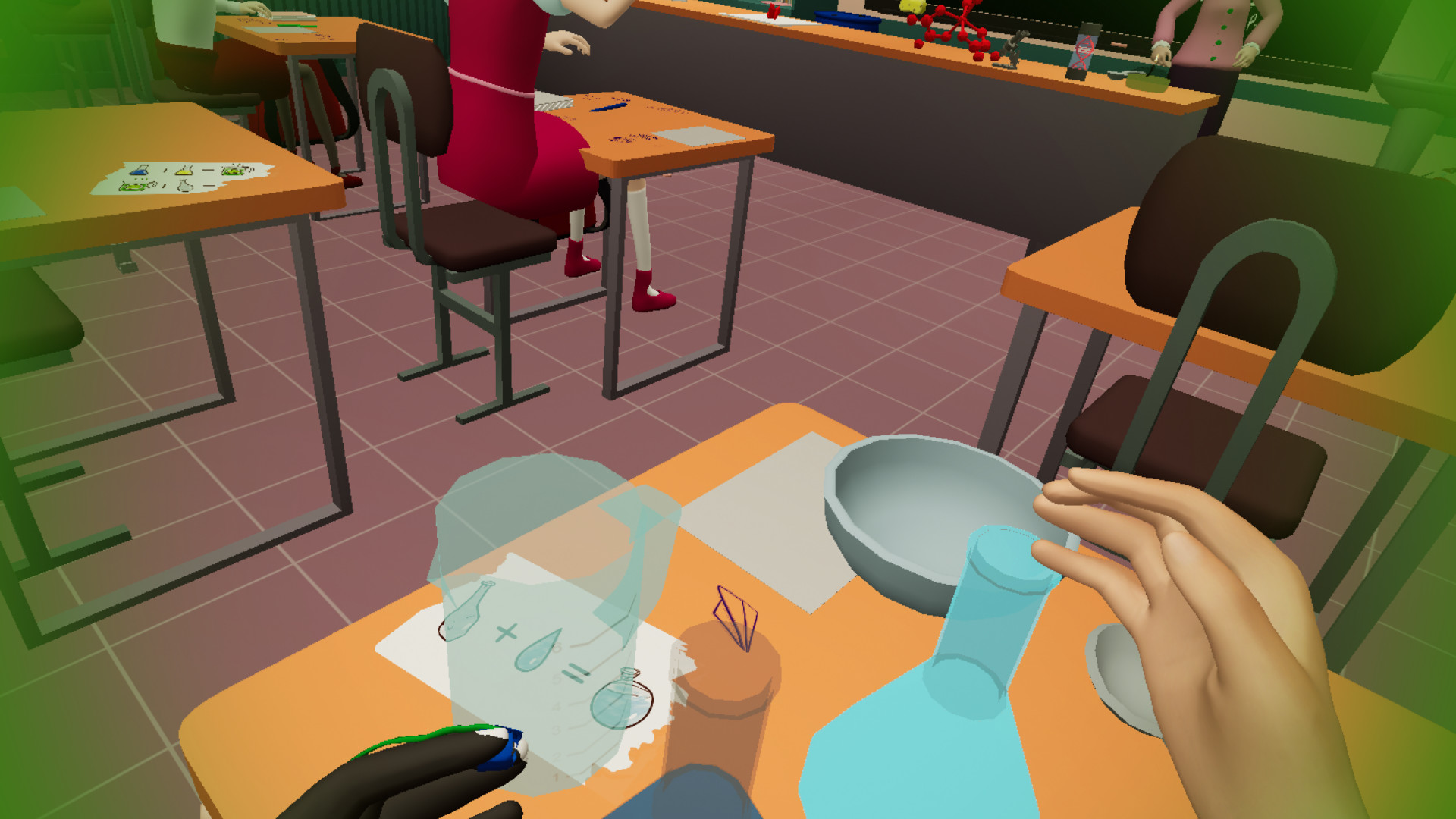Bad Boy Simulator