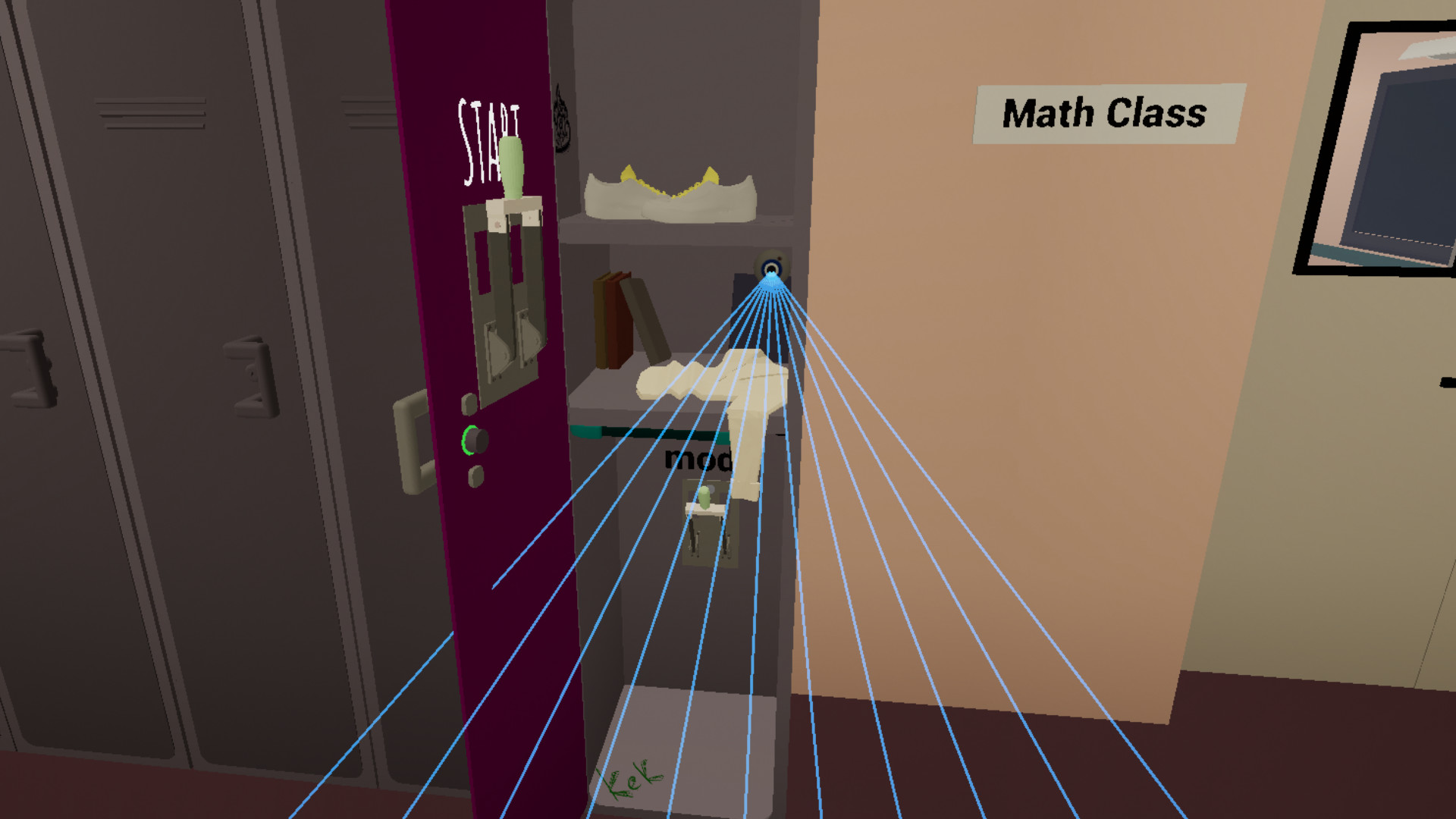 Bad Boy Simulator