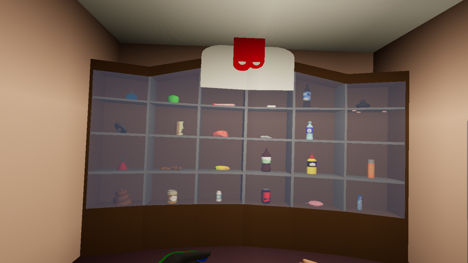 Bad Boy Simulator