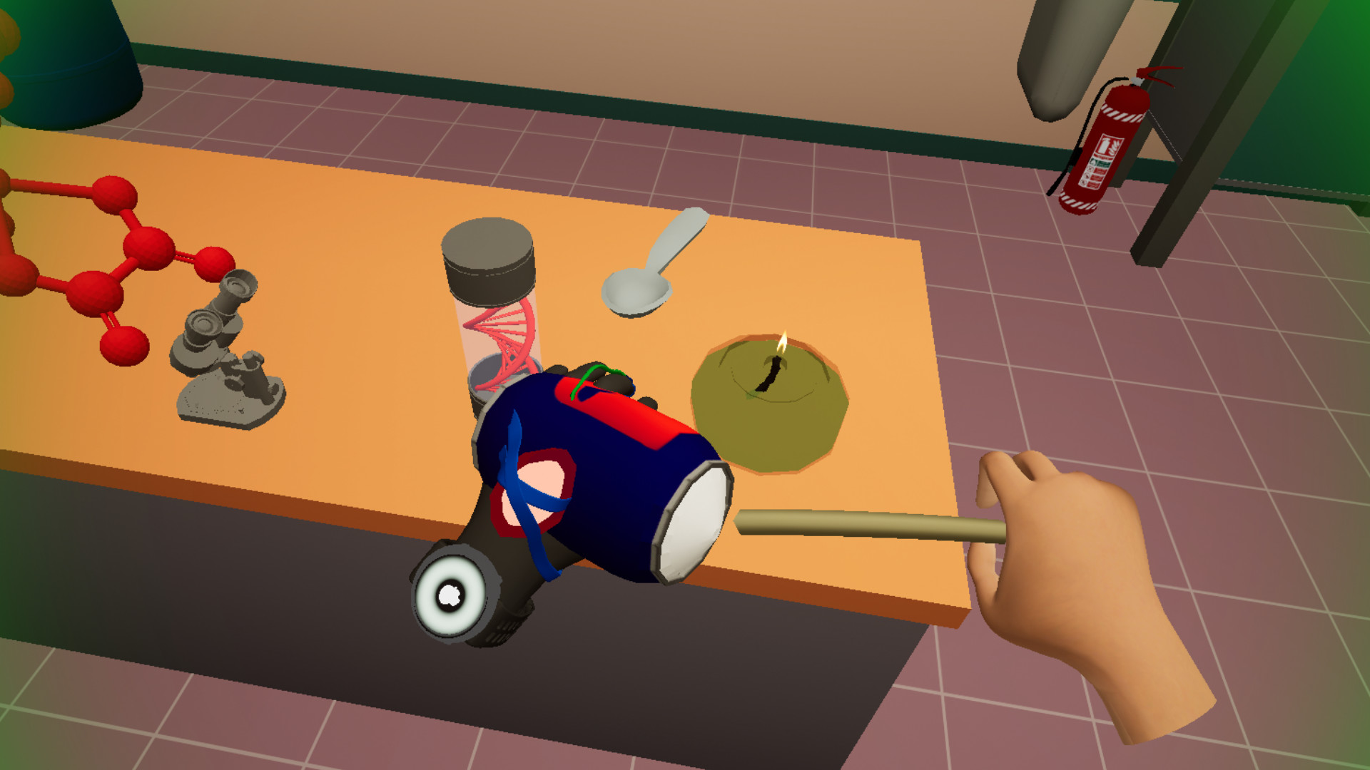 Bad Boy Simulator