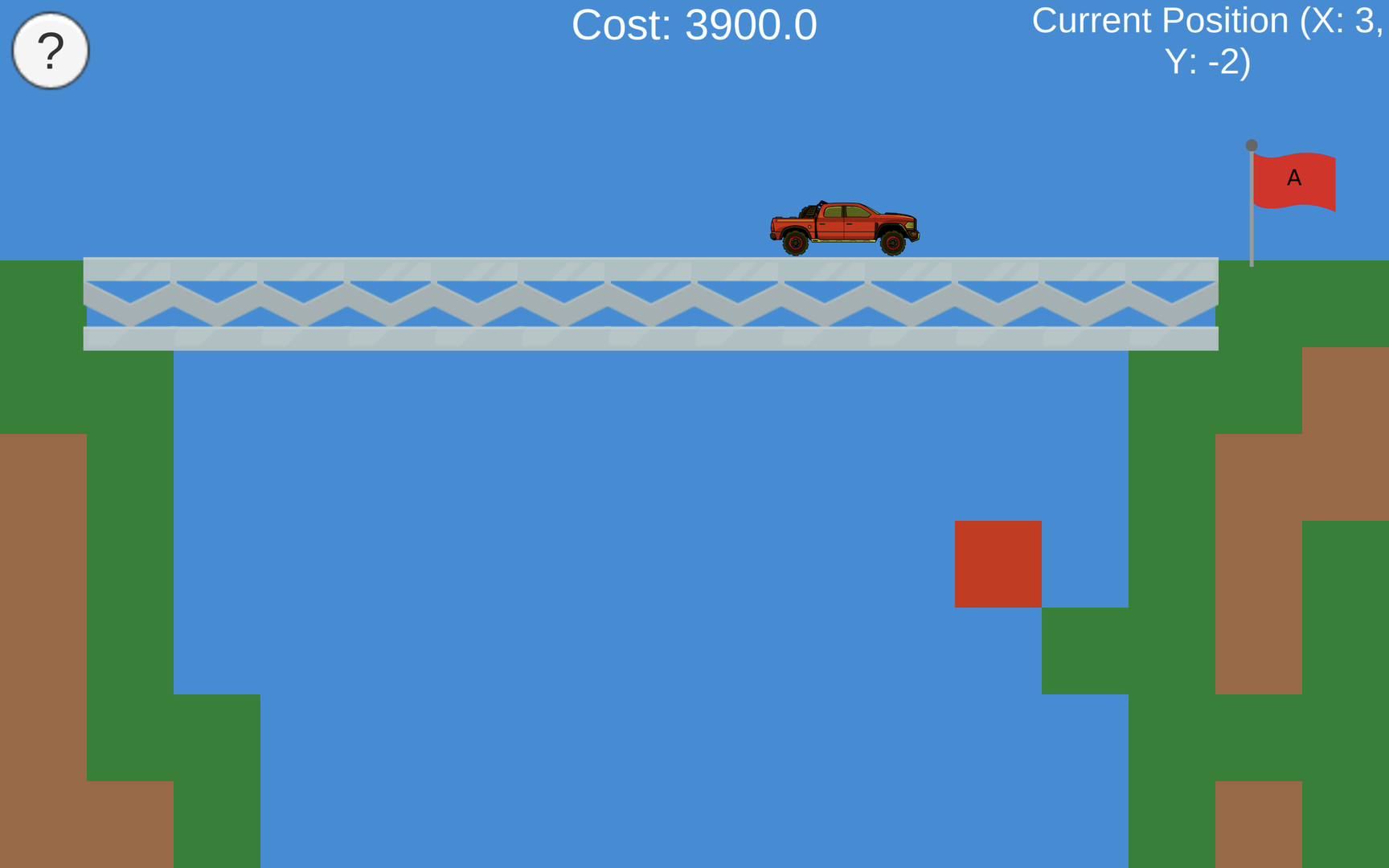 Bridge 2 Code